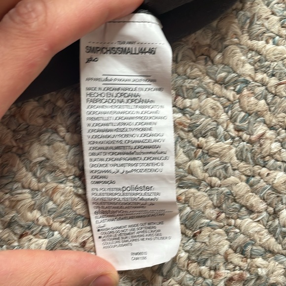 Under Armour Men's Storm Cycle ColdGear Crew Long Sleeve Shirt SM 's - Picture 10 of 12